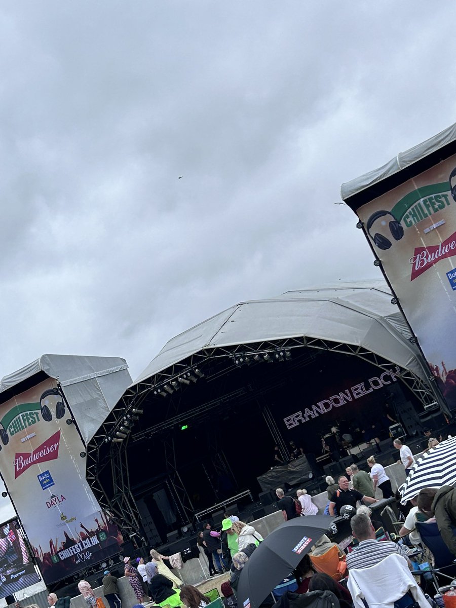 Fiona May tweet media