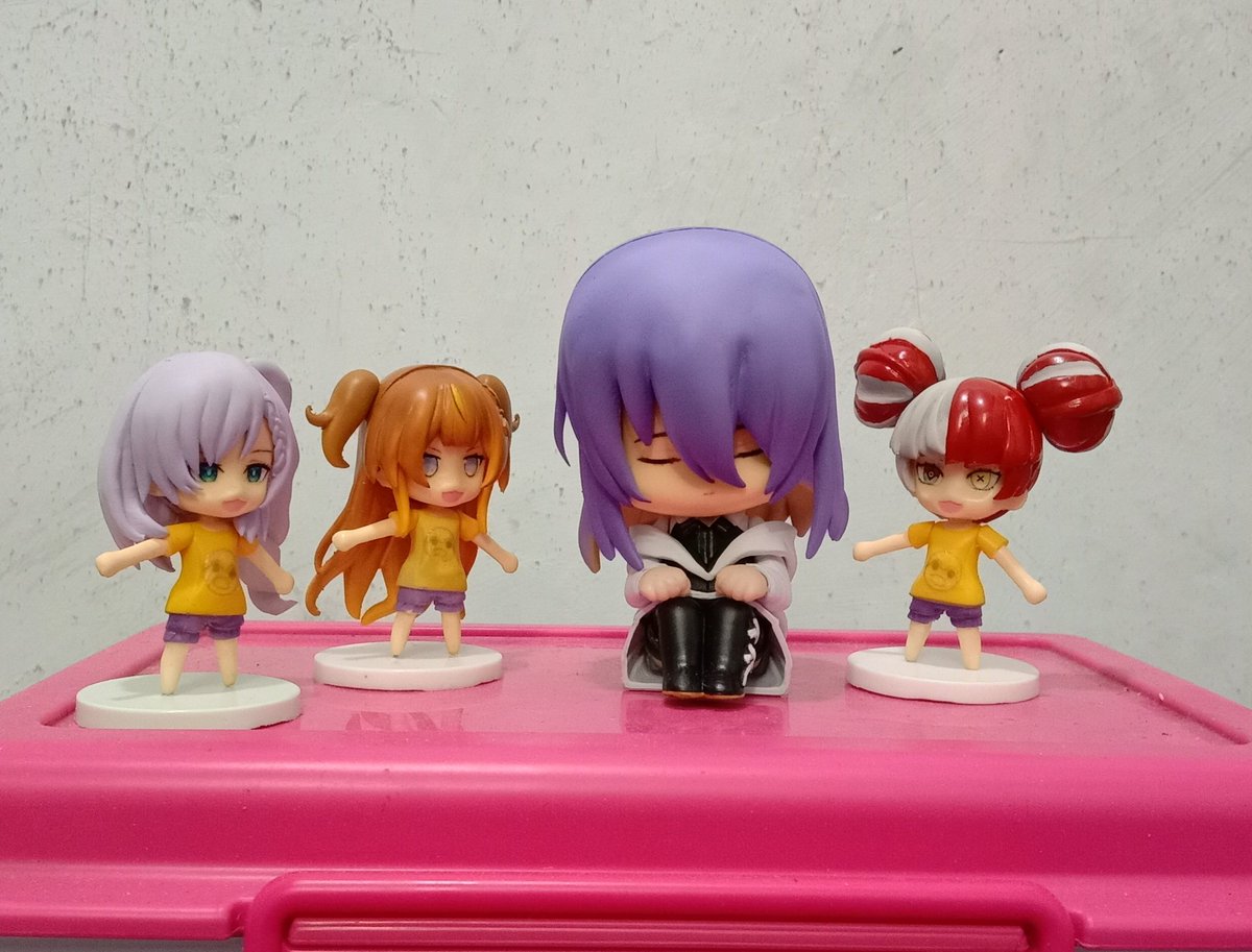 Tung tung tung Sahurrrrrrr!!

#sculp #Commission #figure #HoshinovArt #Reinessance #graveyART #anyatelier 

Tokopedia 👇
tokopedia.com/tsmfigure/mini…

Tiktok👇
vt.tokopedia.com/t/ZSBSxhpYo/

Shopee 👇
id.shp.ee/vXiRw5v