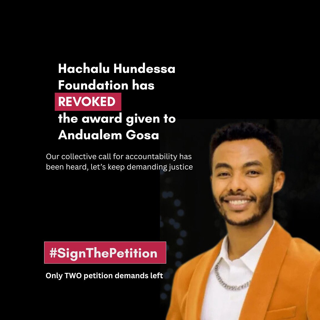 Addis Powerhouse tweet media