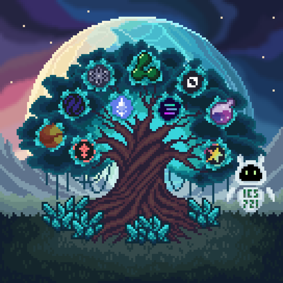 🚨 PUBLIC MINT IS NOW LIVE! 🚨

The wait is over - everyone can now mint their own HUBbits! 💥

Mint on all 7 chains: Terra, Juno, Cosmos, Neutron, Injective, Stargaze &amp; Terra

🔢 Up to 10 HUBbits per chain—load up your wallets &amp; dive into the first-ever PFP collection on Cosmos