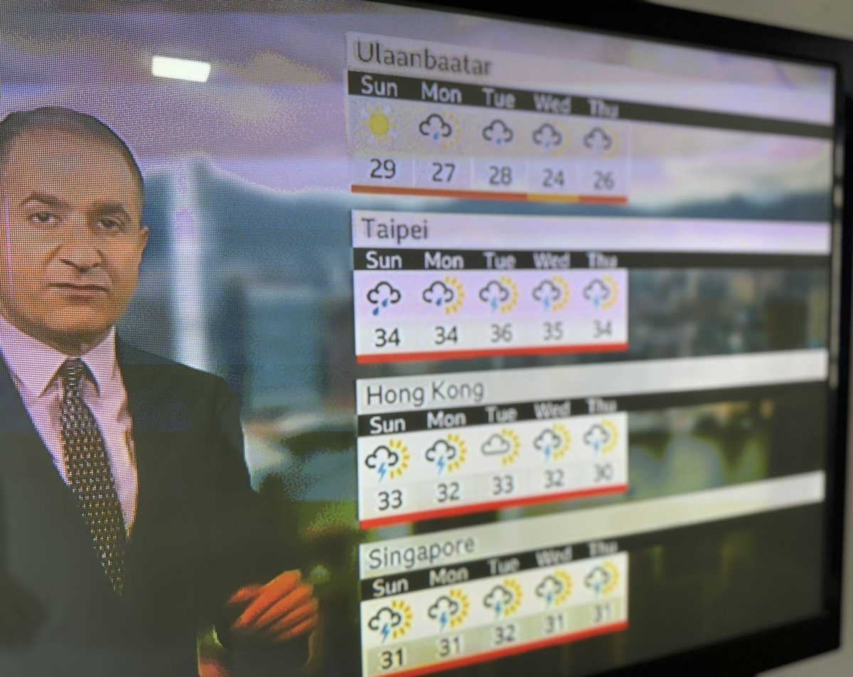 Ирэх 7 хоног бороотой байх юм бн.