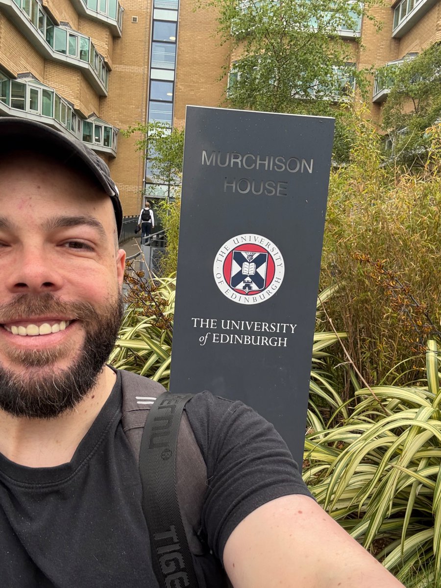 panosl's tweet photo. Met with the @KrotosAudio team this week in Edinburgh. Hyped for what we’re building for the next quarter 😎 https://t.co/rWL8hxN0lv