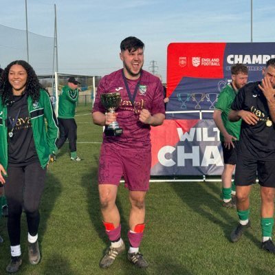 Park United FC tweet media