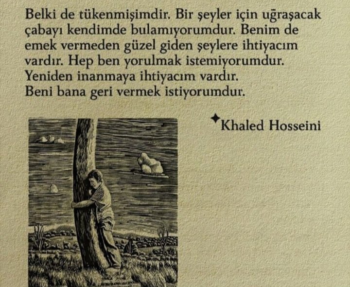 Bedava gülüş!
Kahkaha bedava!
Sevmek sevilmek sevişmek bedava!
Ağlamak bağırmak hayır demek bedava!
Bedava kalabalık!
Samimiyet bedava!
Yemek içmek koşmak saklanmak susmak bedava!
Yaşamak!
Yaşlanmak!
Yaslanmak bedava!..
.
.
Öyle işte!.
Olsa keşke!.
🍂
.
.
🍷🌾