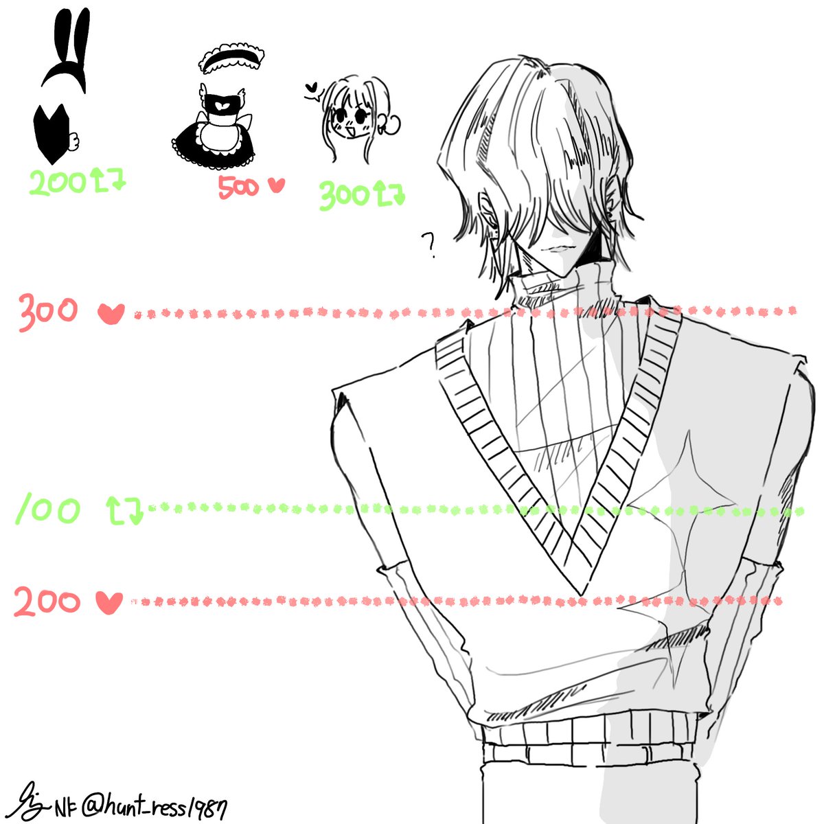#KPOPDEMONHUNTERS #sajaboys #MYSTERY #zoeystery 

가능할까? 쓰읍…. 될지 모르겠네요. 일단 ㄱㄱ