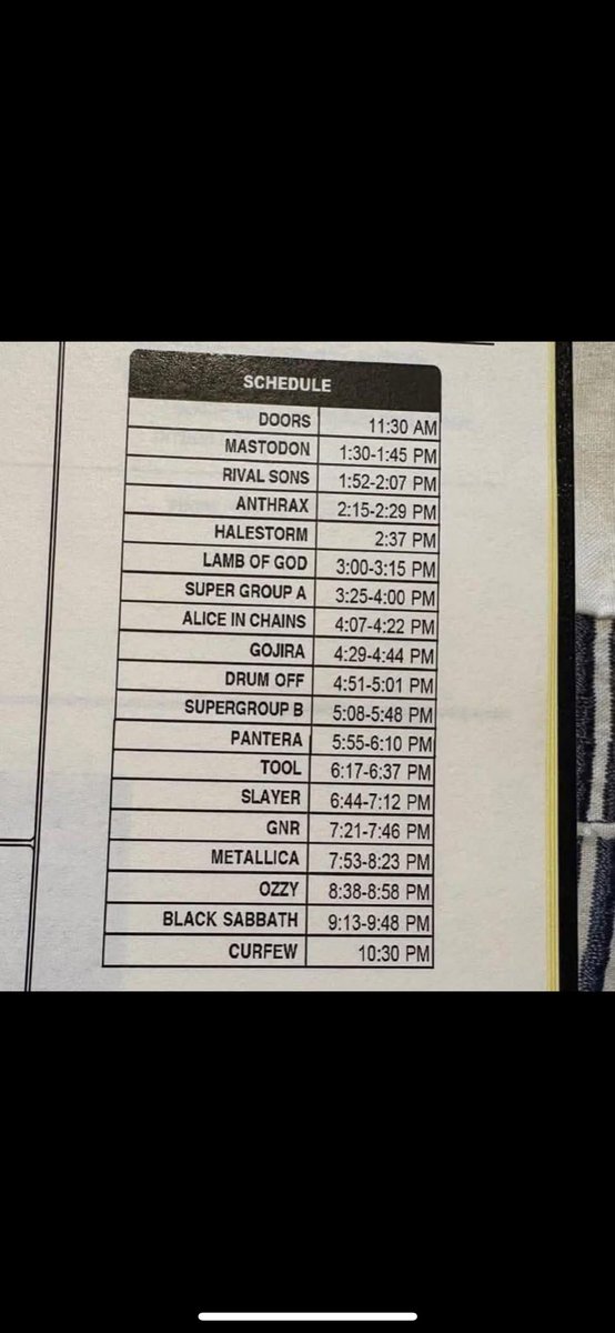 Tore Søyland tweet media
