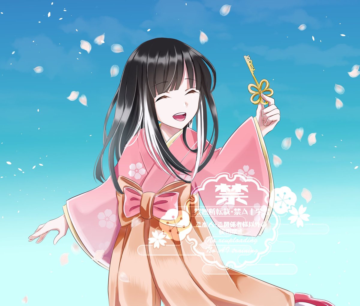 憂 (@yuu_sousaku0428) / X