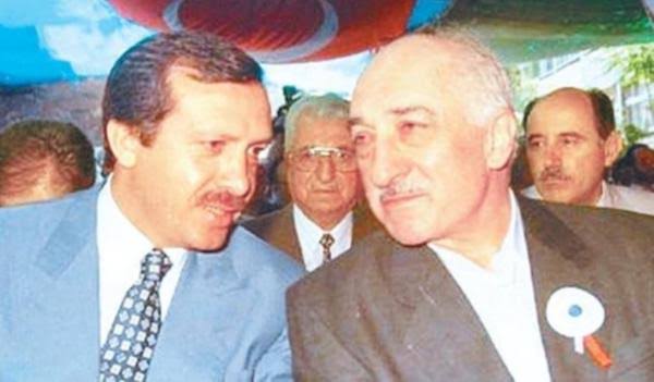 '

AKP = FETÖ

FETÖ OYUNLARI İLE MİLLETİN İRADESİ DARBE 

#SandığaDarbe