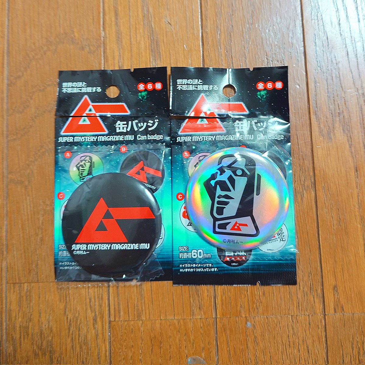 専用　中身のピンバッジのみ カワサキ KAWASAKI 純正 ピンバッヂ ピンバッチ ピンバッジ 全3種