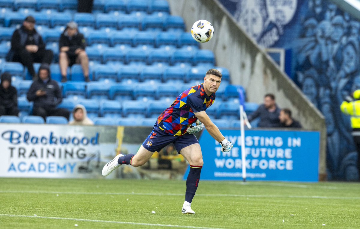 max stryjek (@maxstryjek) on Twitter photo Great to be back playing ⚽️ Thank you for the warm welcome <a href="/KilmarnockFC/">Kilmarnock FC</a>
Such a great privilege to take part in Rory’s testimonial. Legend and true inspiration. Hope he enjoyed his day ⚪️🔵 Great to be back playing ⚽️ Thank you for the warm welcome <a href="/KilmarnockFC/">Kilmarnock FC</a>
Such a great privilege to take part in Rory’s testimonial. Legend and true inspiration. Hope he enjoyed his day ⚪️🔵