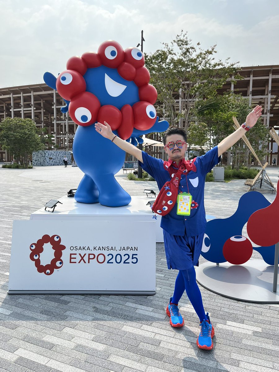 だーい(aaaaiWORKS) on X