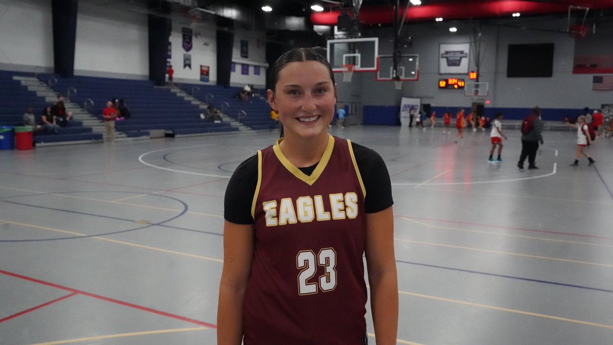 Prep Girls Hoops Florida tweet media
