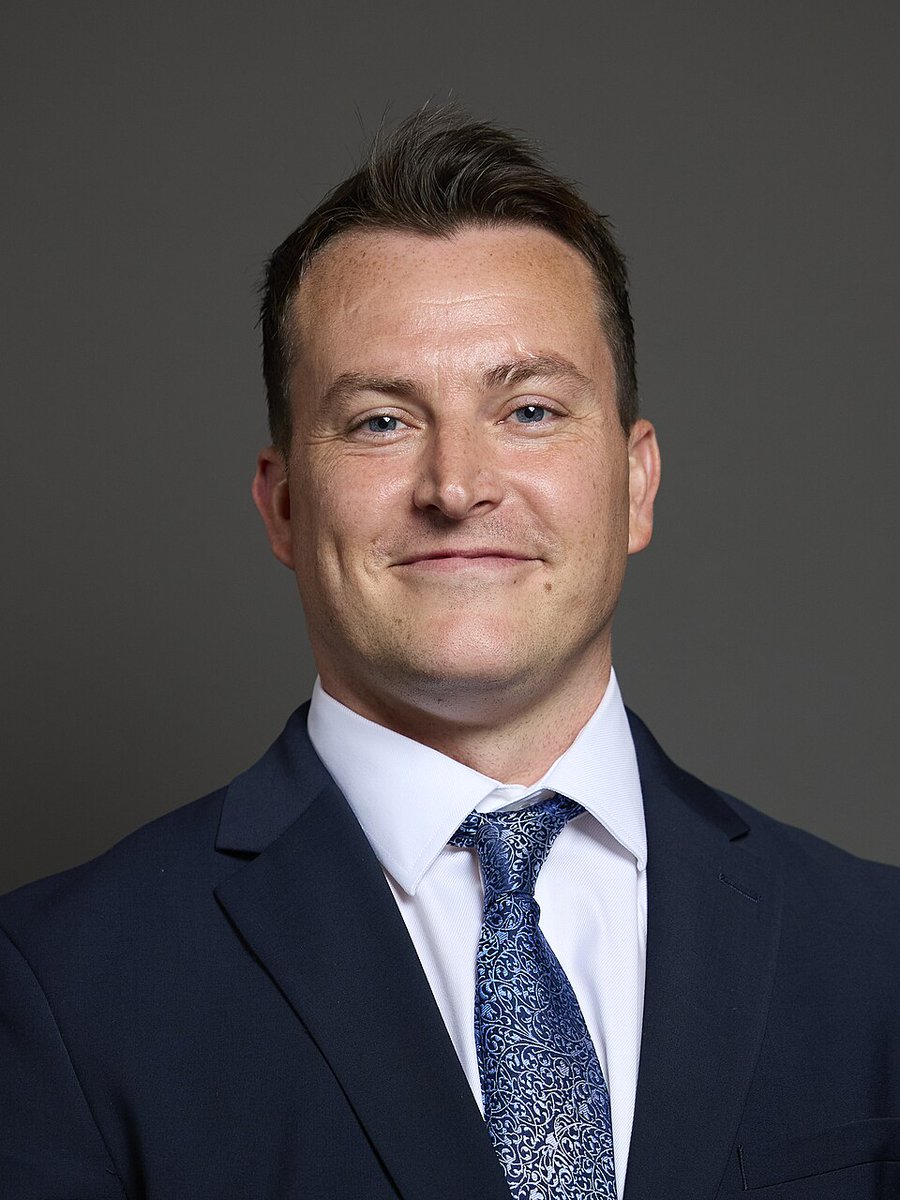 Reform Party UK Exposed 🇬🇧 (@reformexposed) on Twitter photo A year ago Reform UK’s James McMurdoch (<a href="/JamesReform/">James McMurdock MP</a>) had been elected with a majority of 97.
He still hadn’t told anyone about his conviction for assaulting his girlfriend. A year ago Reform UK’s James McMurdoch (<a href="/JamesReform/">James McMurdock MP</a>) had been elected with a majority of 97.
He still hadn’t told anyone about his conviction for assaulting his girlfriend.