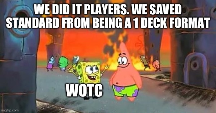 This is better, right folks?