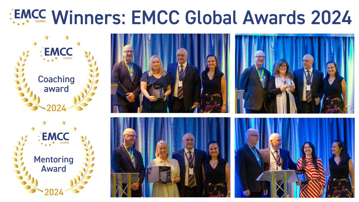 EMCC Global tweet media