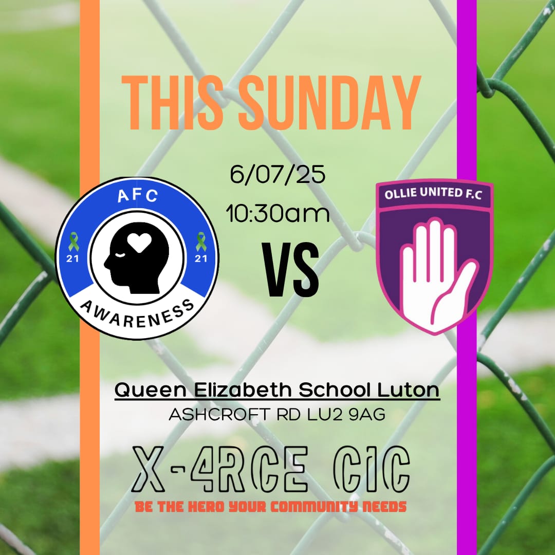 AFC Awareness tweet media