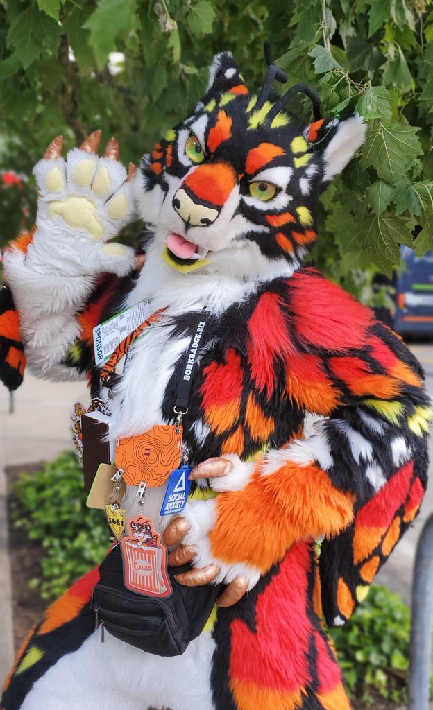 Kii's Creatures tweet media