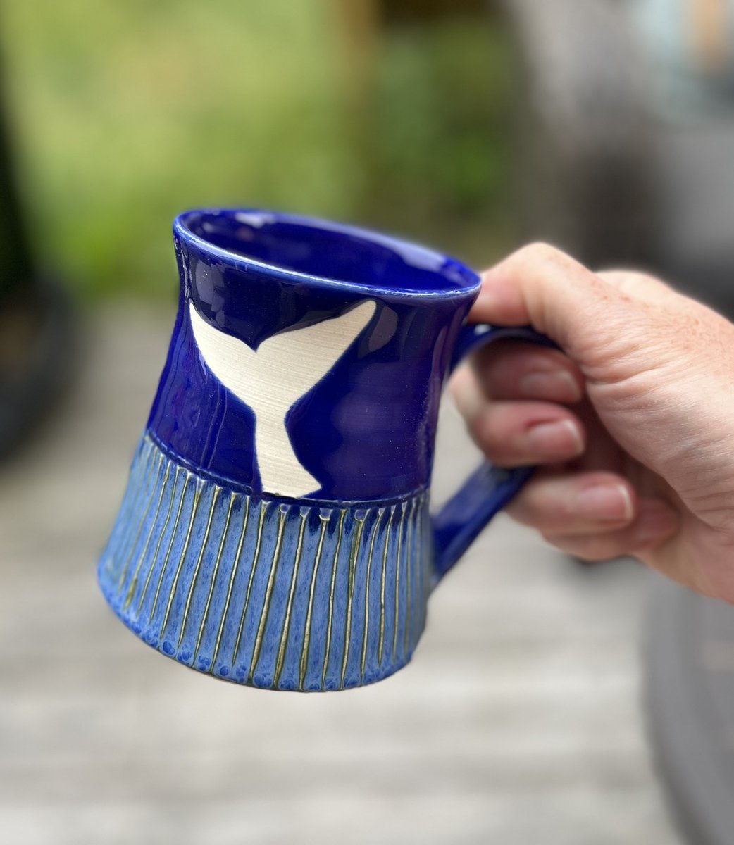 One of a kind. Special order.