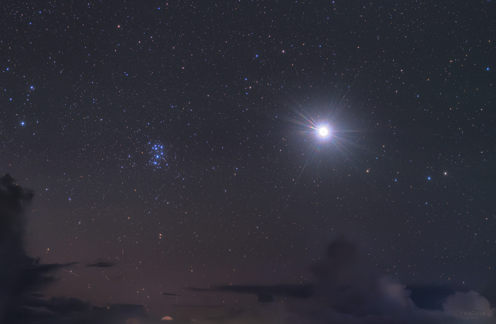 輝く夜空 かなで PSA10 1枚 2025年最新】輝く夜空 かなで spの人気アイテム - メルカリ