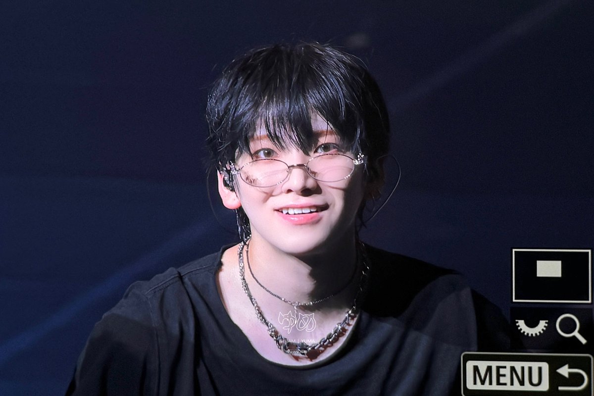 250705 천사고양이 고베고생햇어여🪽
#andTEAM #앤팀 #유마 #YUMA #ユウマ