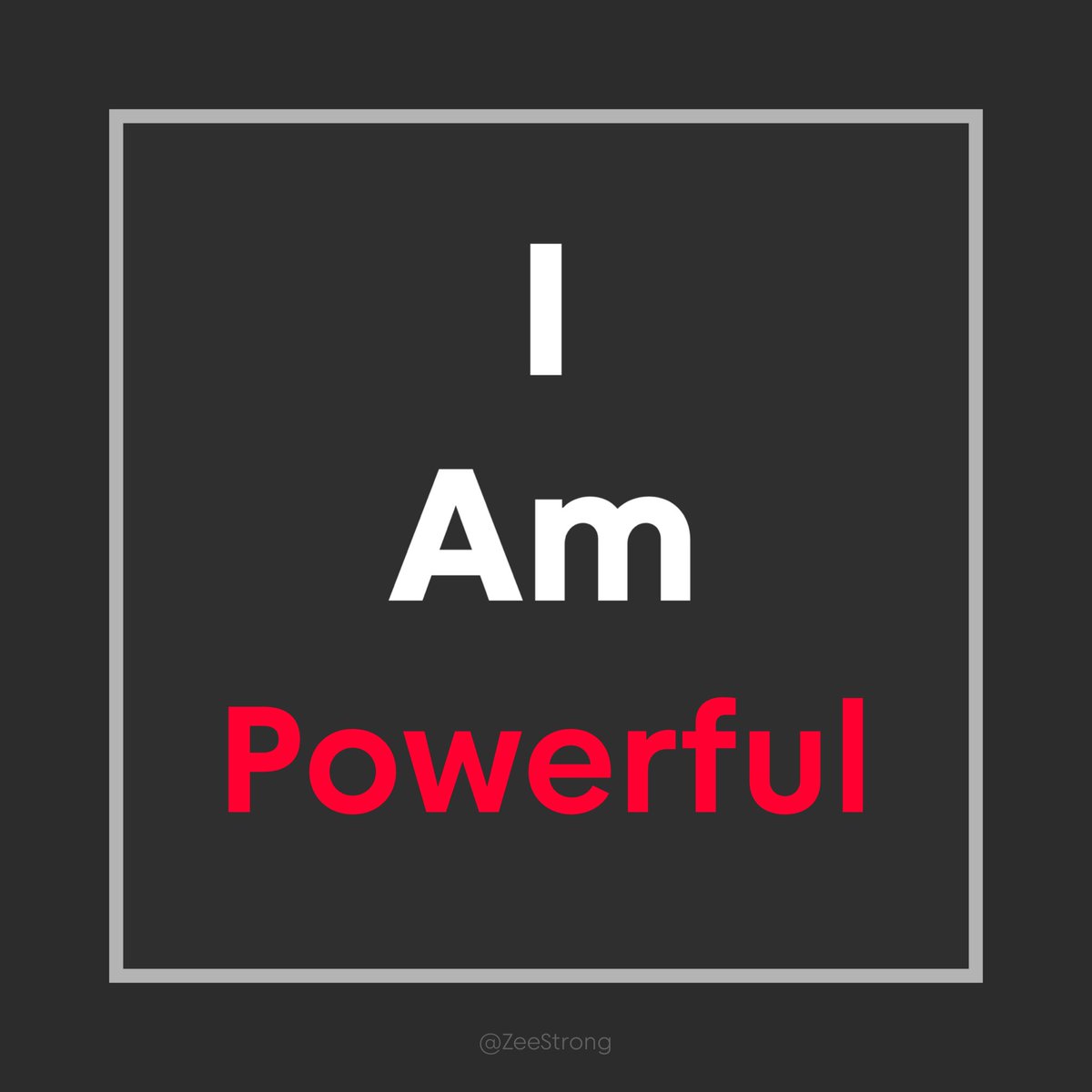 Today's I Am since <a href="/BarbyIngle/">Barby Ingle Official</a> ask...
<a href="/iPainOfficial/">International Pain Foundation®</a>