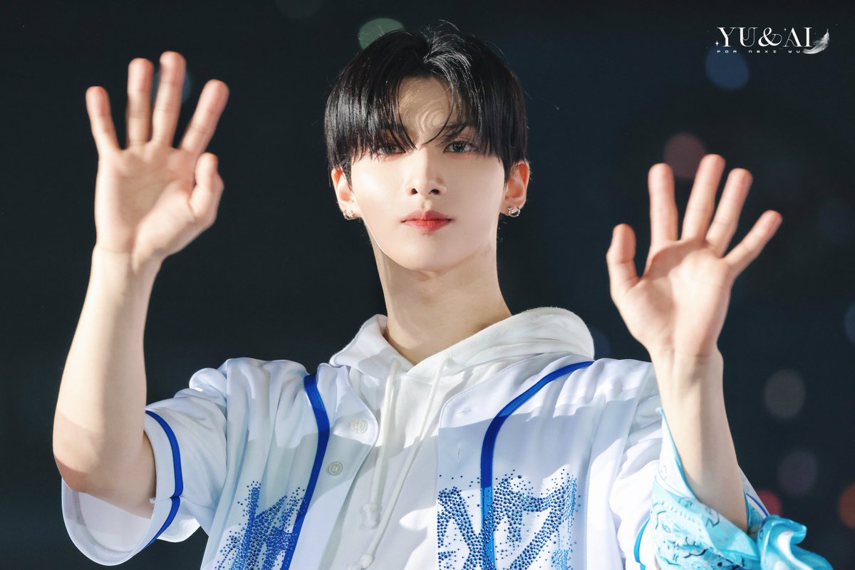 250705 Show! Music Core in Japan HQ2 #NEXZ #넥스지 #ネクスジ #YU