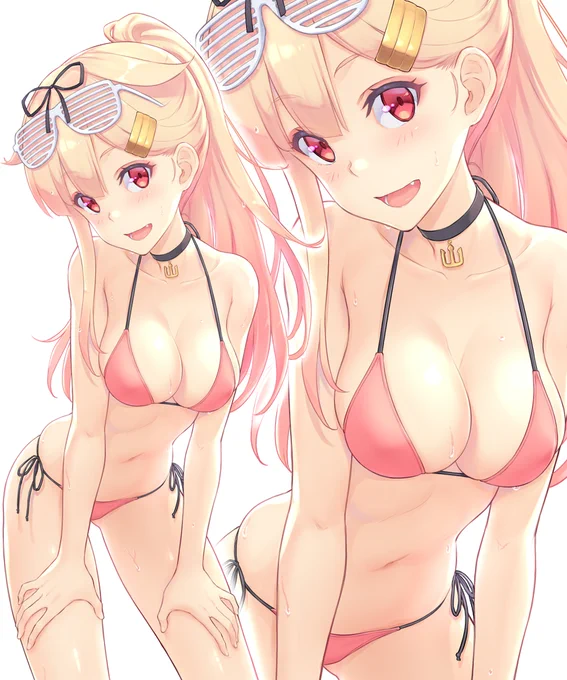 #ビキニの日 #ビキニスタイルの日