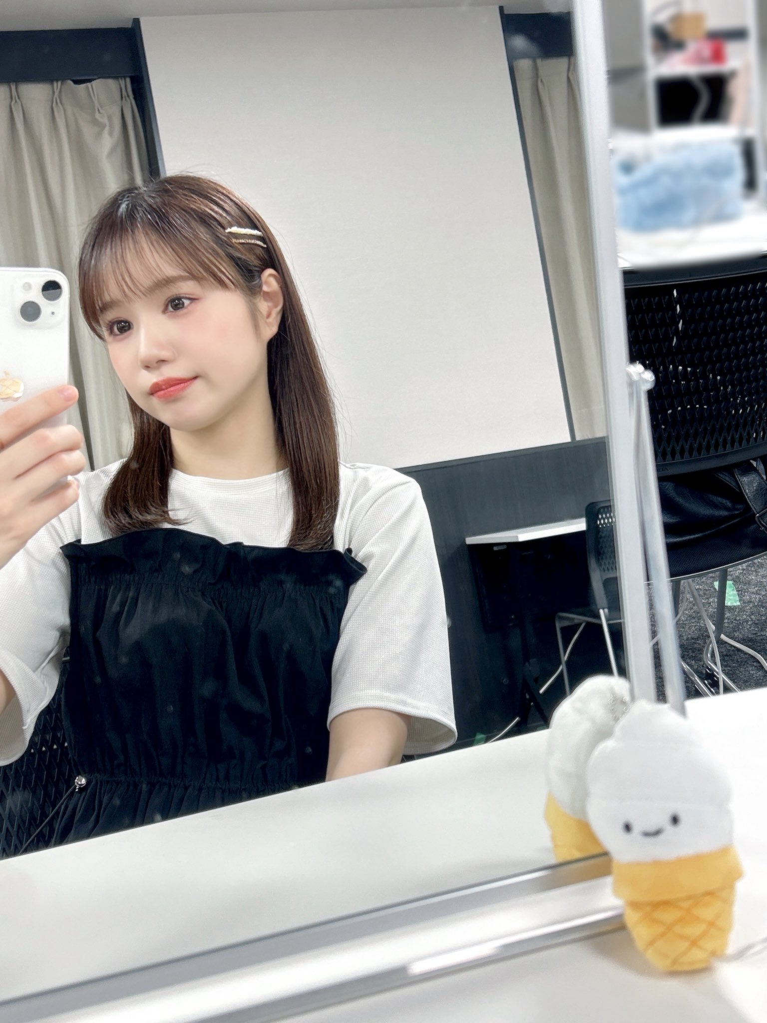 水田詩織（NMB48） (@MIZUTA_SHIORIN) / X