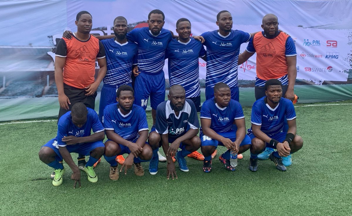 satholding's tweet photo. When teamwork meets turf work.

@UBAGroup  and @PALPensions are locked in!

Who’s taking the win?

#sath #sathsoccer2025 #sathsoccertournament
#gameonwithsath #onepitchmanyteams
#tournamentvibes https://t.co/0DWbCg9WZc