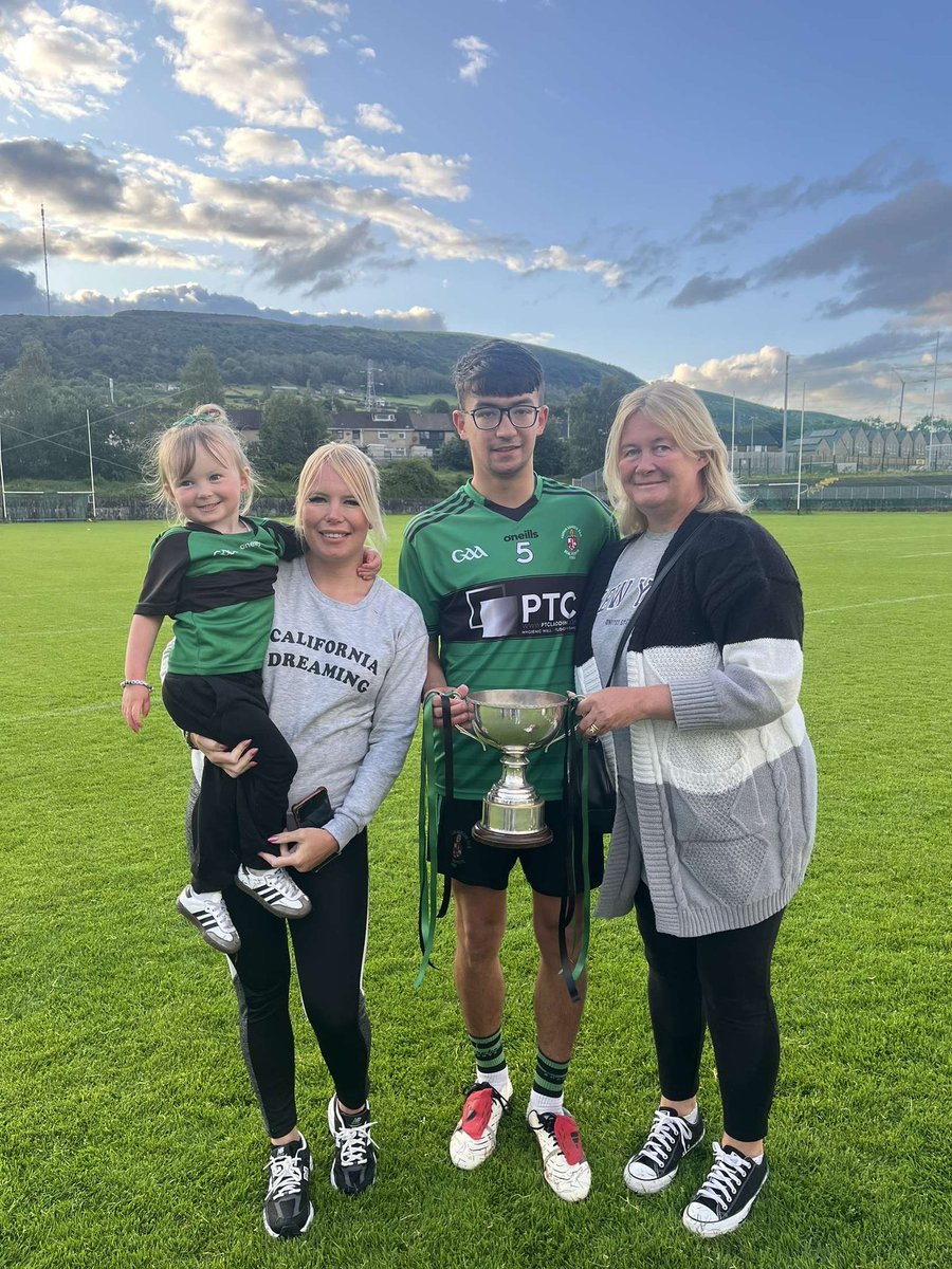 Divison one 🔜💚