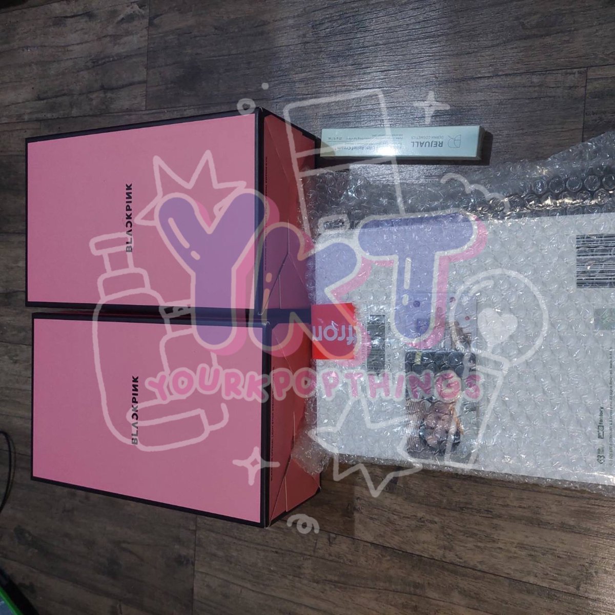 JASTIP PERSONAL ORDER KOREA KR JEPANG JAPAN JP tweet media