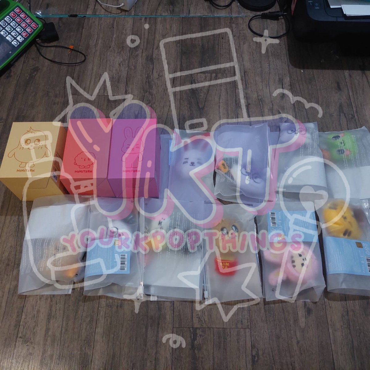 JASTIP PERSONAL ORDER KOREA KR JEPANG JAPAN JP tweet media