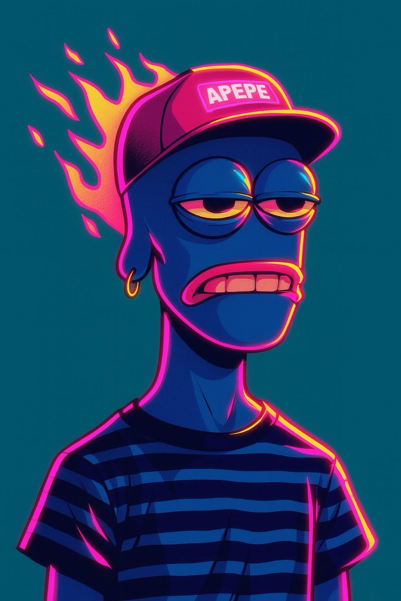 GM 🌎 | Keep the Flame Lit