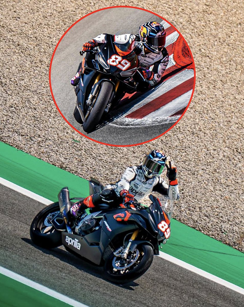 Crash MotoGP tweet media