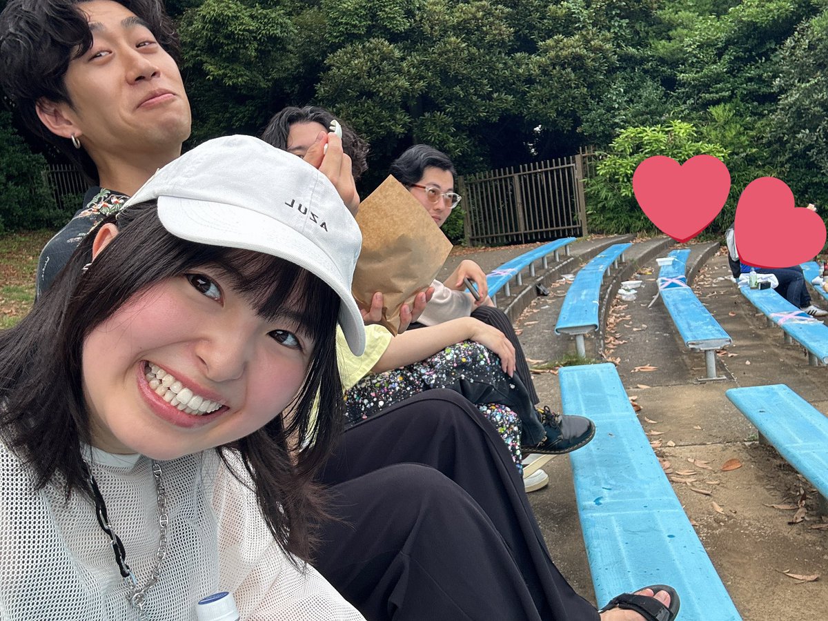 ãªã¹ããã³âå¿ã«é¿ãããã¯ãã³ã (@risuto_neko) on Twitter photo çš²æ¯æµ·æµå
¬åéå€ã¹ããŒãž
ããããšãããããŸããïŒïŒ
é³ã®åºããã空ã®åºããå±ã声ãå
šéšãç¹å¥ã§ããâš
ã©ã€ãã¯ã¹ããŒãžã ããããªããŠãã客ãããšäžç·ã«äœããã®ã ã£ãŠæ¹ããŠæãã1æ¥ã
åºäŒã£ãŠãããŠããããšãã
ãŸã絶察äŒããŸãããâš çš²æ¯æµ·æµå
¬åéå€ã¹ããŒãž
ããããšãããããŸããïŒïŒ
é³ã®åºããã空ã®åºããå±ã声ãå
šéšãç¹å¥ã§ããâš
ã©ã€ãã¯ã¹ããŒãžã ããããªããŠãã客ãããšäžç·ã«äœããã®ã ã£ãŠæ¹ããŠæãã1æ¥ã
åºäŒã£ãŠãããŠããããšãã
ãŸã絶察äŒããŸãããâš