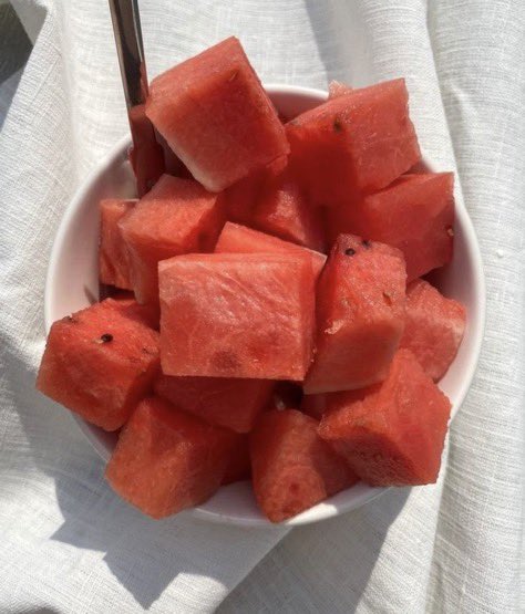 sıcaktan kavrulurken benim yemek algısı