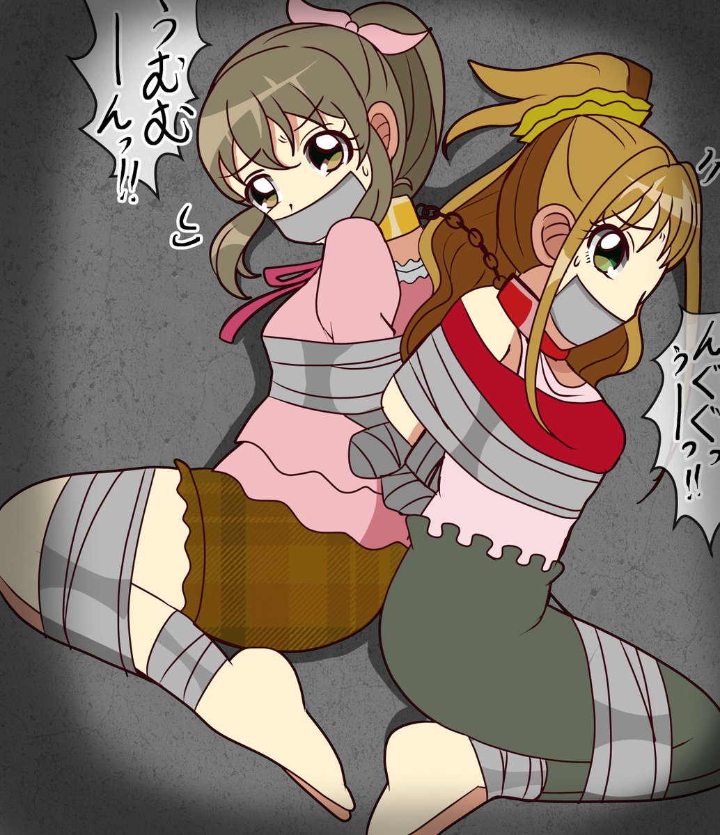 スペースお付き合いありがとうございました！
結局何回か描いてたような表現になる