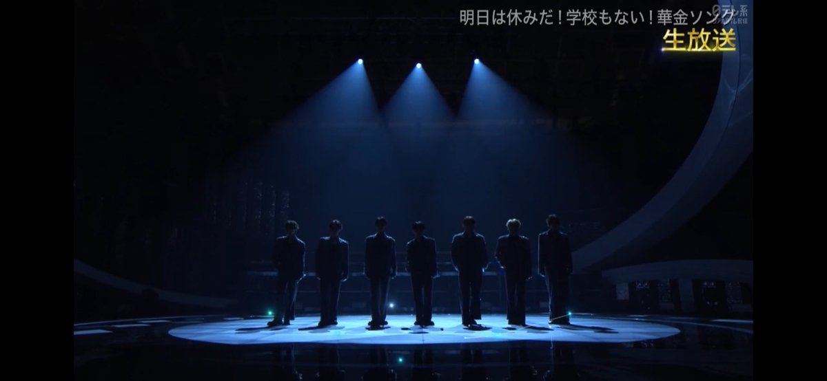 kaitokaito_na's tweet photo. お客さん取り込んで盛り上げて生歌パフォーマンス完璧で最後まで礼の深いTravisJapanが大好きです。

#TravisJapan https://t.co/1HNQa1RdsB
