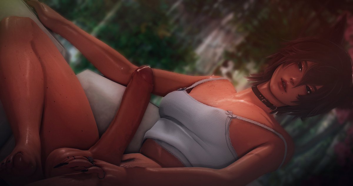 RyoonaXIV's tweet image. 