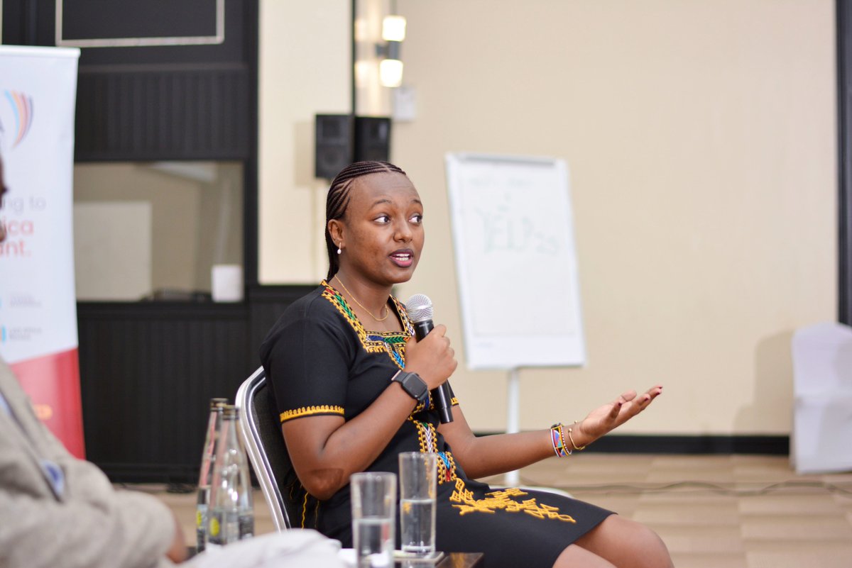 LeoAfricaInst's tweet image. Speakers during the session, "In Conversation: Why We Gather, Why We Grow," reflected on a decade of impact, emphasizing the institute’s growth across eight different African countries and ambitions to strengthen regional networks beyond Uganda.
The discussions underscored the…