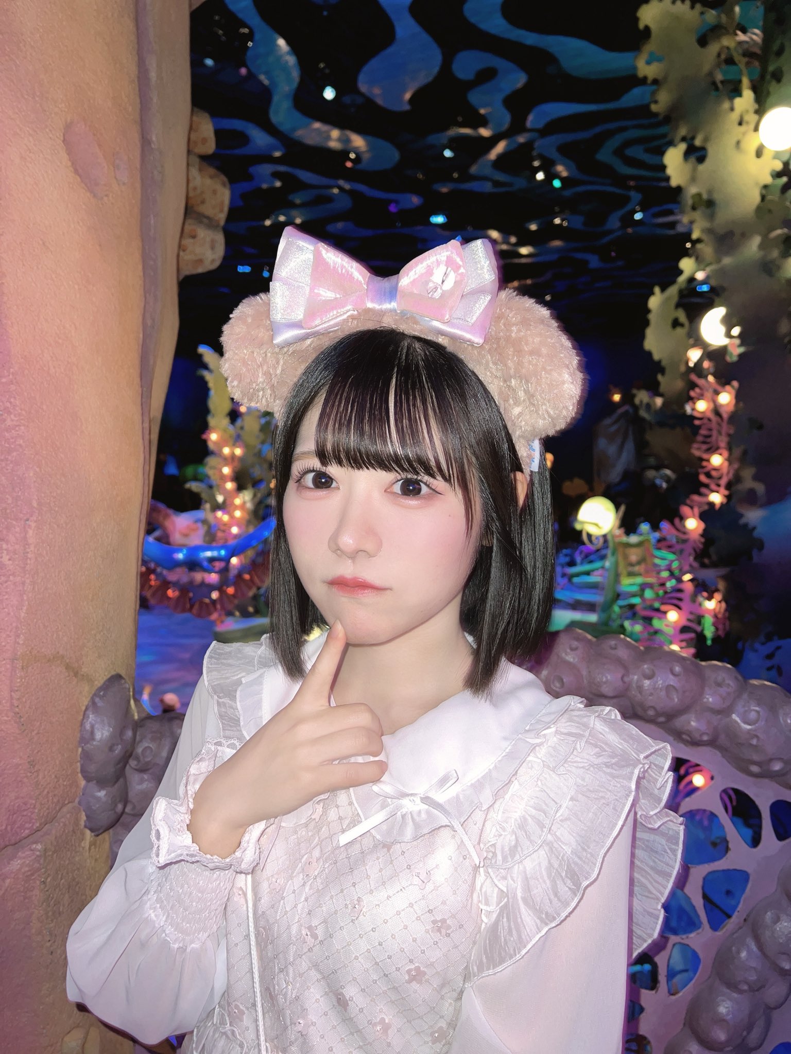 大西 葵 (@onishi_aoi) / X