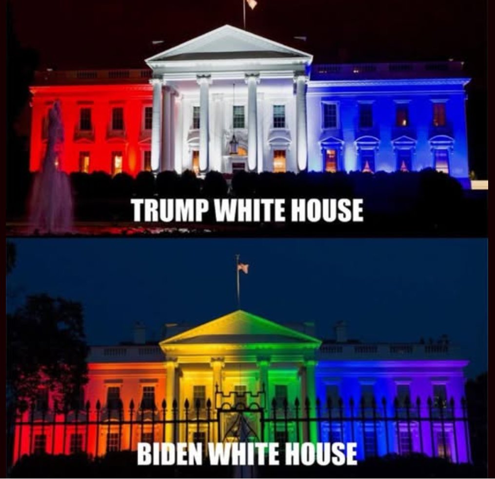 One of these things is not like the other...