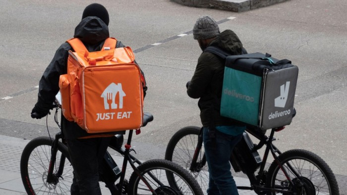 A migrant Deliveroo driver has been jailed for sexually assaulting a pregnant woman.

Asylum seeker Muhammad Khan, 26, forced himself onto the victim at her Glasgow home. She later miscarried.

Khan, who rented the <a href="/Deliveroo/">Deliveroo</a> account from another driver, was jailed for one year.