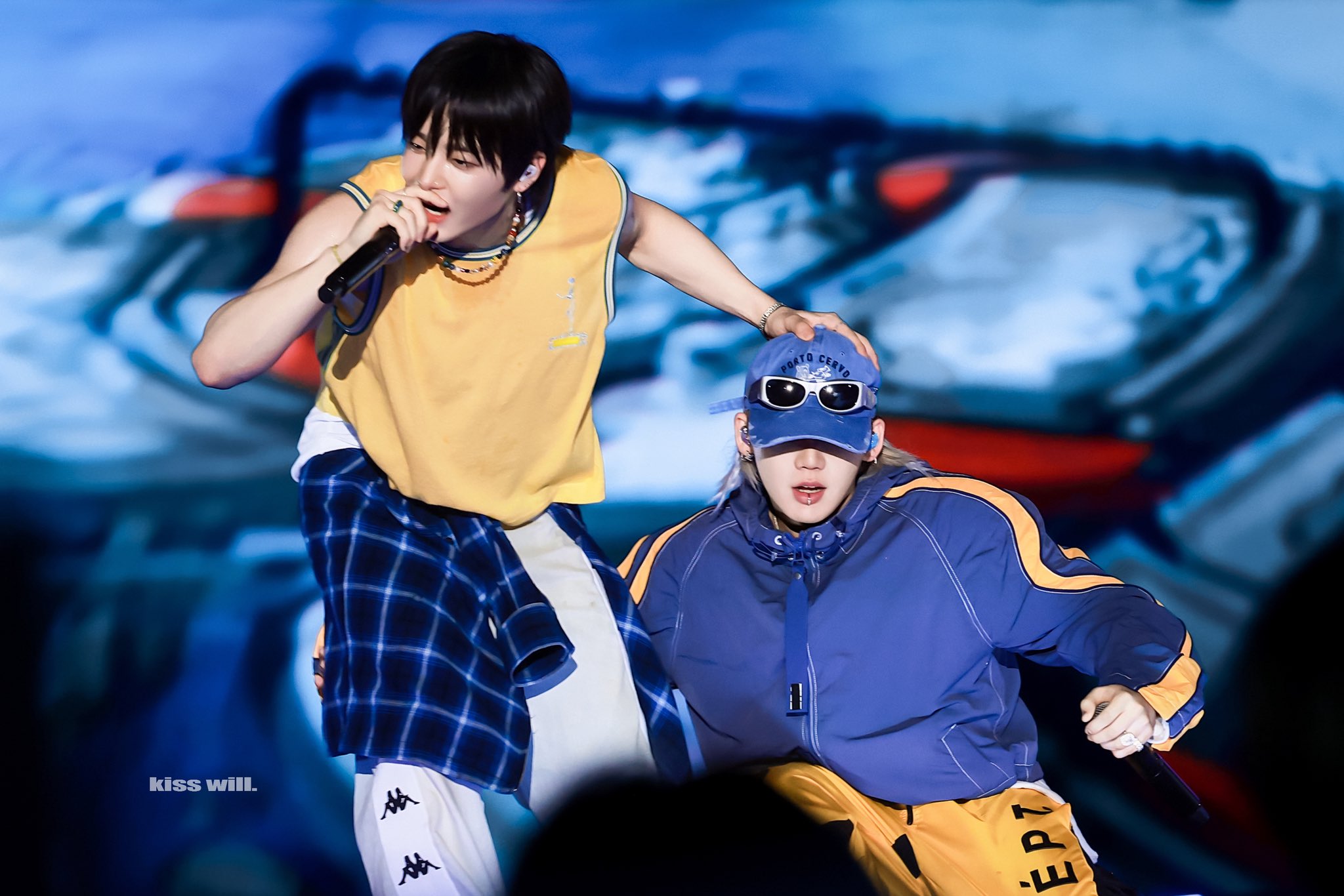 TREASURE トレジャー バルクパック ファンコン ソウル TREASURE 2025 FAN CONCERT SPECIAL MOMENT IN SEOUL JTB公式