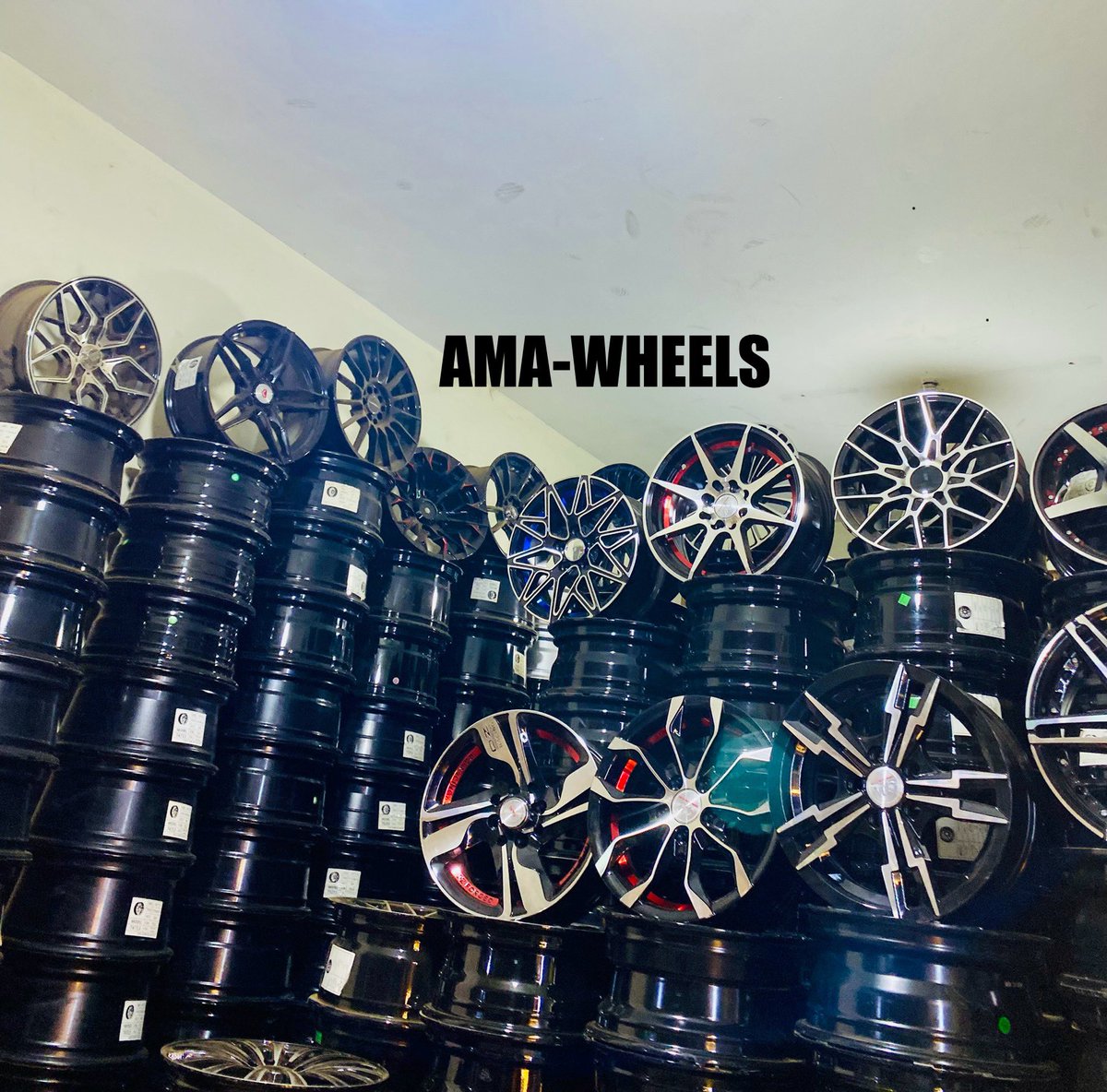 All size of sportrim you looking for 
Different cars