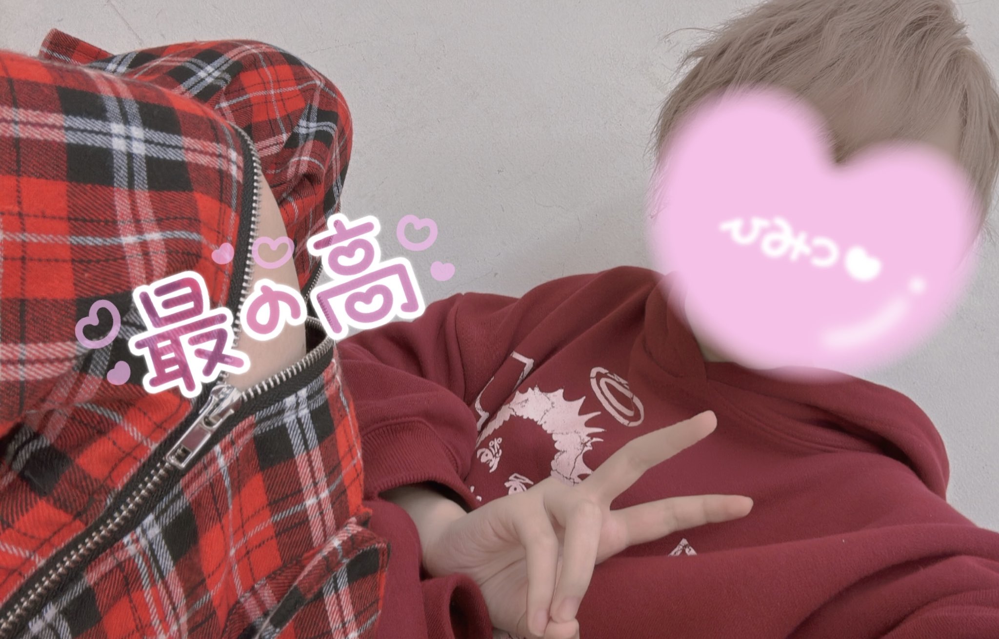 晴香 on X: 