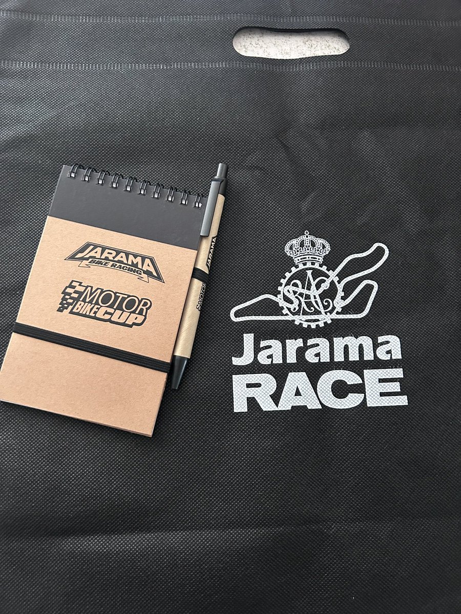 Venancio Luis Nieto (@venancio_luis) on Twitter photo Hoy he estado en carreras amateur en el <a href="/Circuito_Jarama/">Circuito de Madrid Jarama - RACE</a>. Entrada a 15€ y la instalación con mejor aspecto que en sus días de mayor gloria. Por 5€ más, he comprado entrada VIP con parking en el paddock, terraza superior, ropero y regalo. Enhorabuena, por muchos años más. 🏁 Hoy he estado en carreras amateur en el <a href="/Circuito_Jarama/">Circuito de Madrid Jarama - RACE</a>. Entrada a 15€ y la instalación con mejor aspecto que en sus días de mayor gloria. Por 5€ más, he comprado entrada VIP con parking en el paddock, terraza superior, ropero y regalo. Enhorabuena, por muchos años más. 🏁