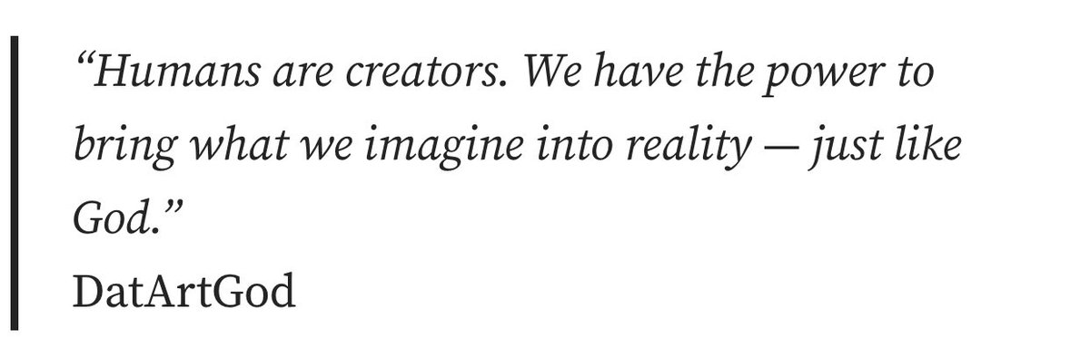 <a href="/unscript_ed/">Unscripted with Raygan</a> <a href="/datartgod/">OWARE.</a> one of my fave parts of the article!