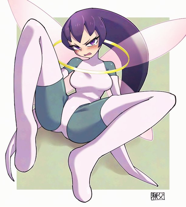 Skebリクエスト&ブーストありがとうございました!! 