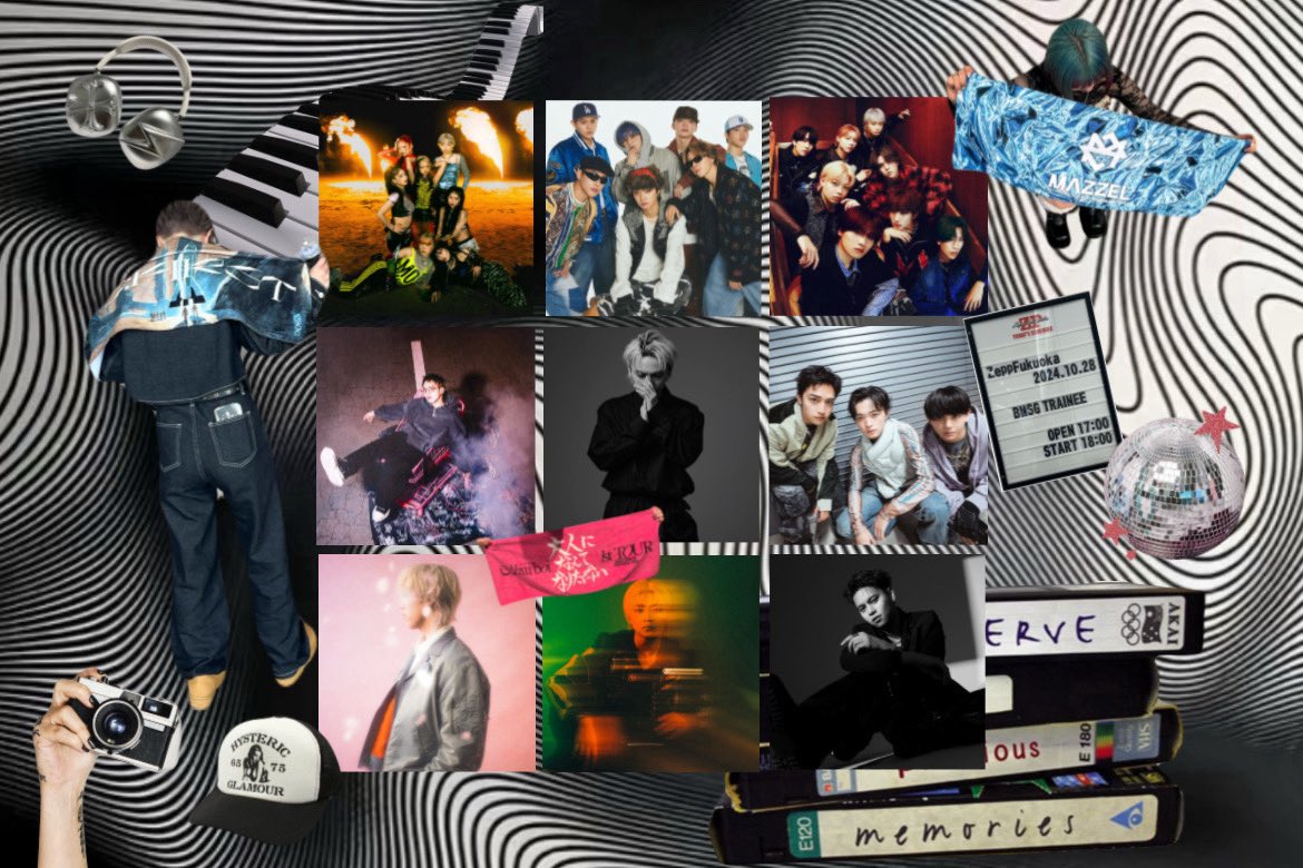 まりっぺ🩵ྀི tweet media